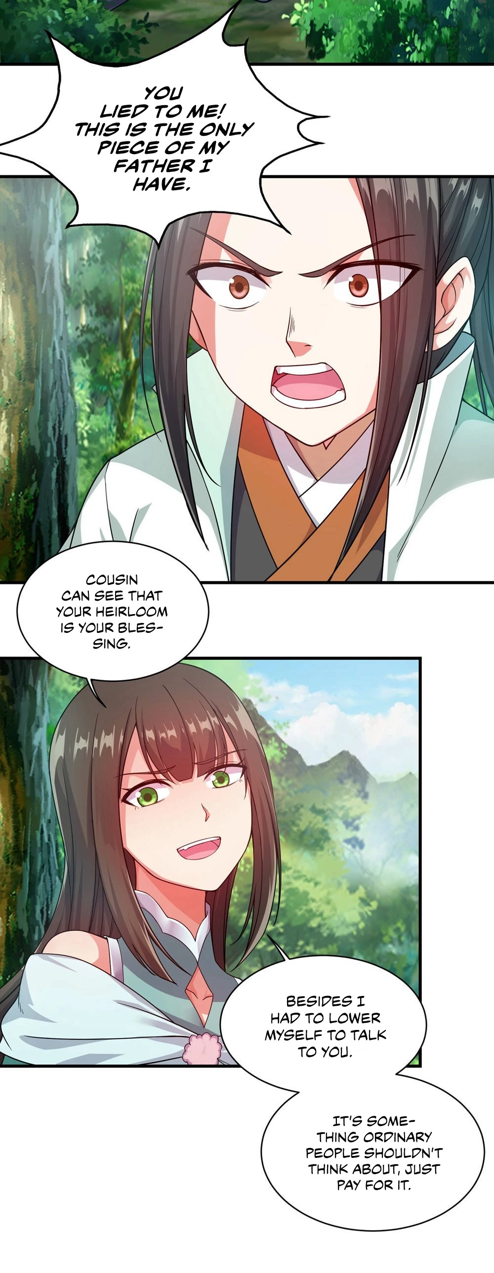 Manga page 9