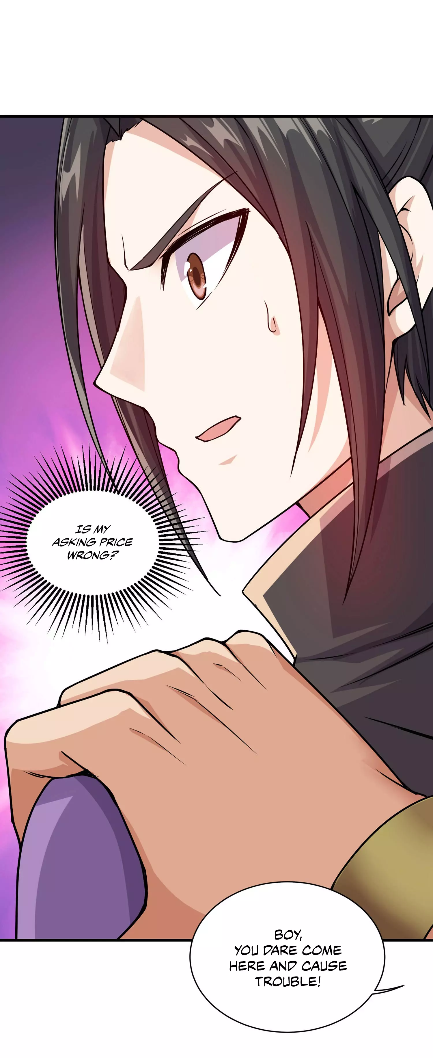 Manga page 10
