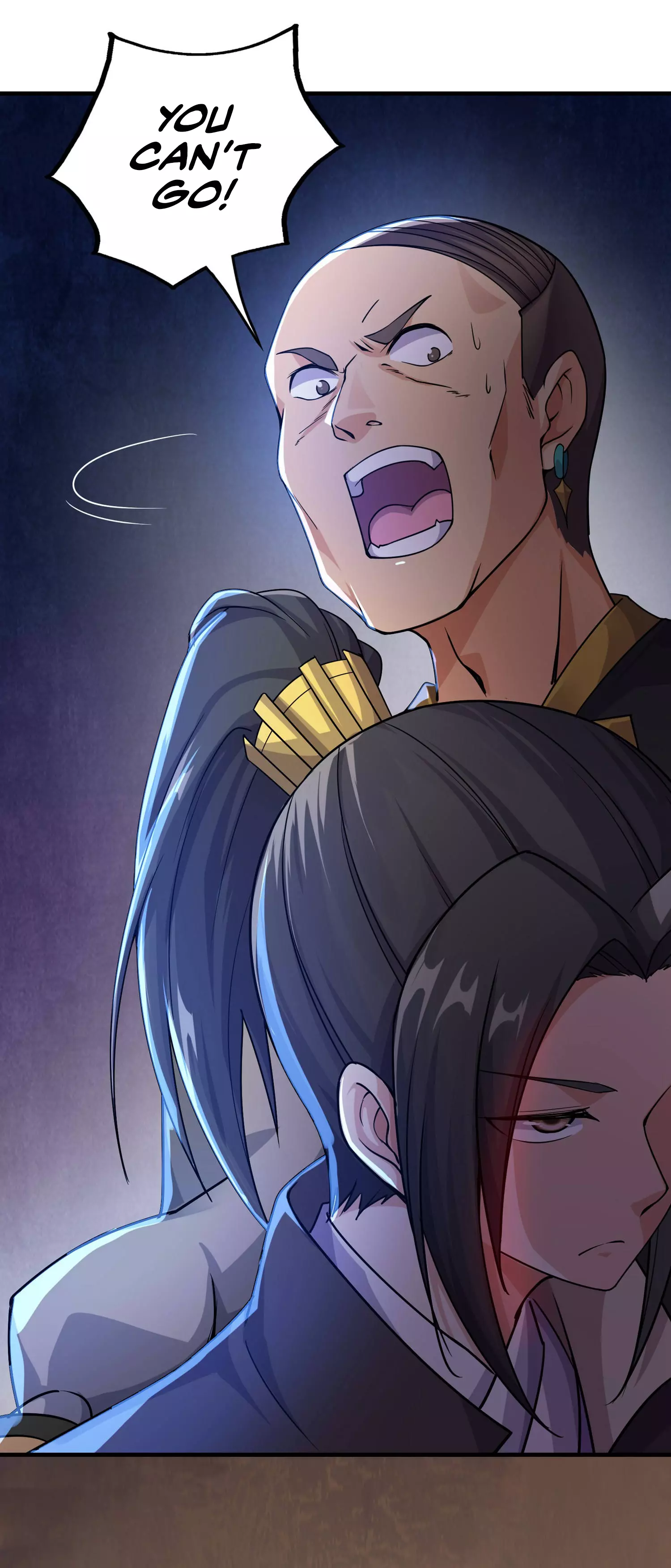 Manga page 33