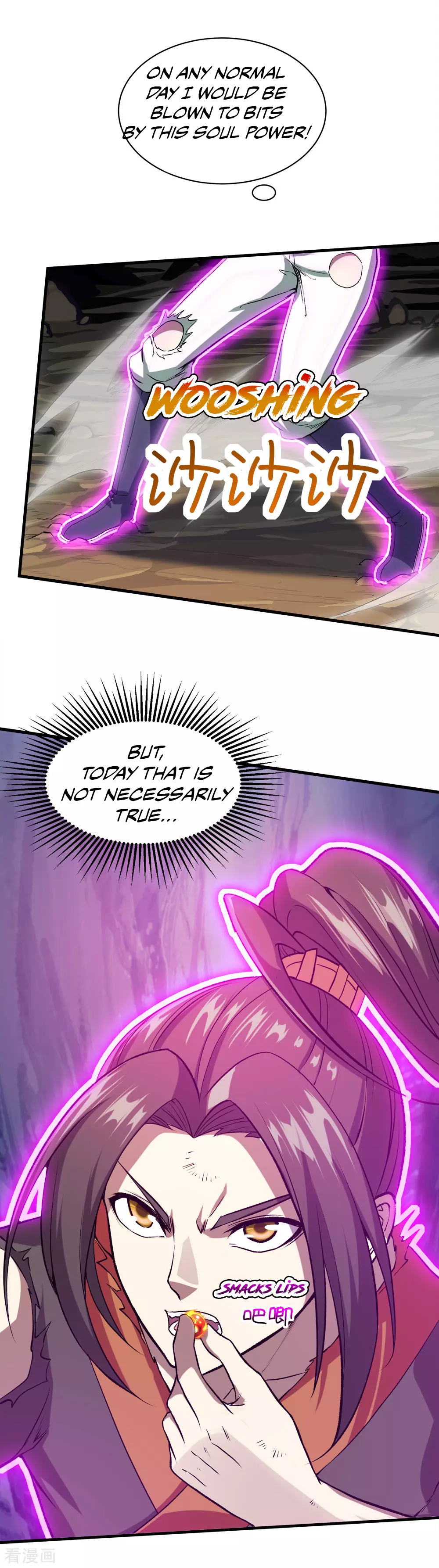 Manga page 19