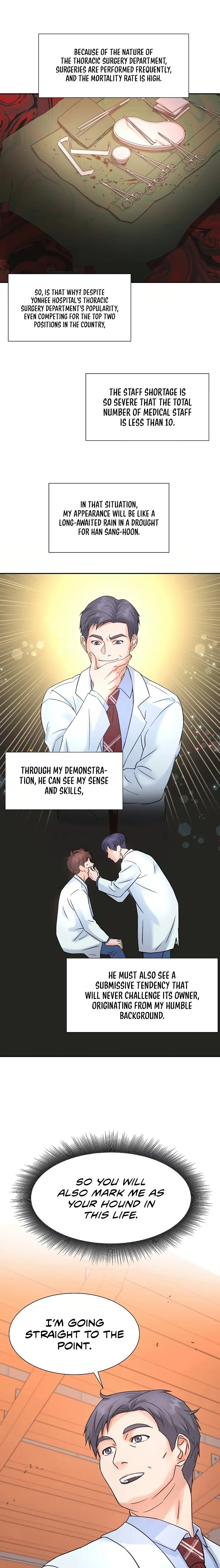 Manga page 1