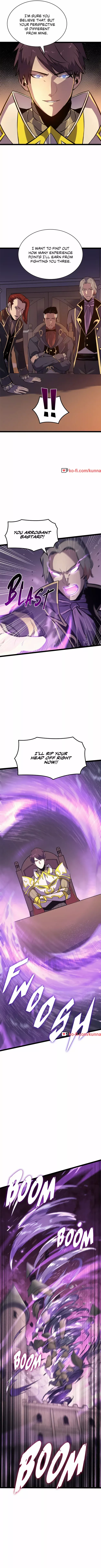 Manga page 11