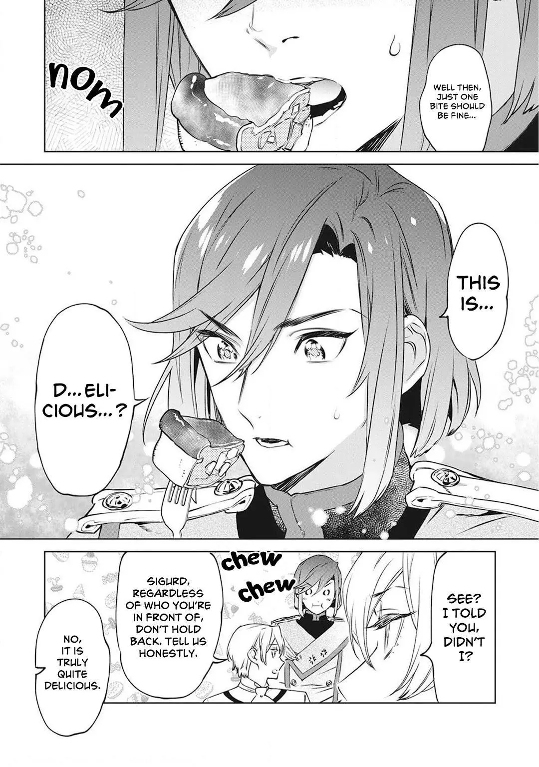 Manga page 4