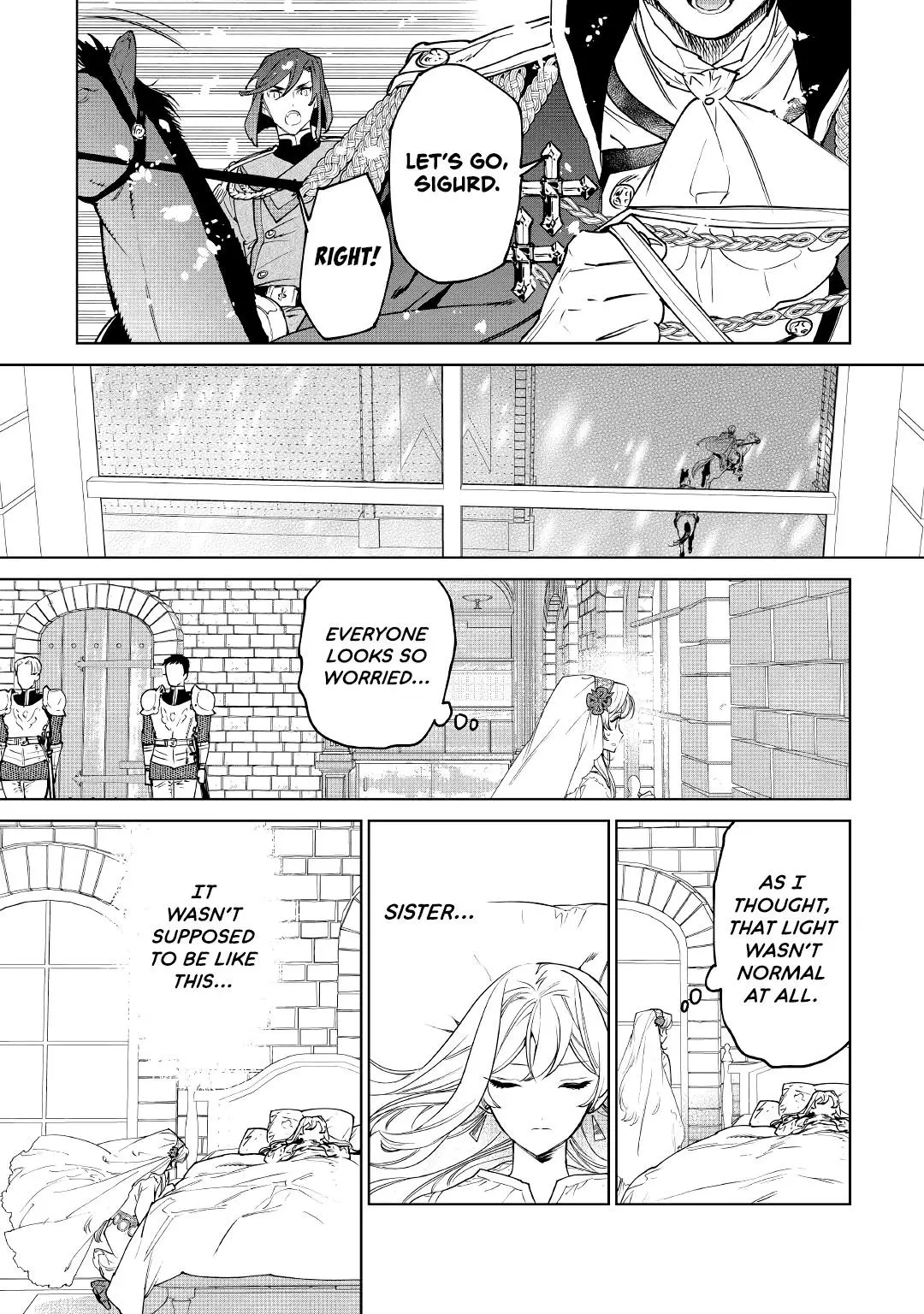 Manga page 11