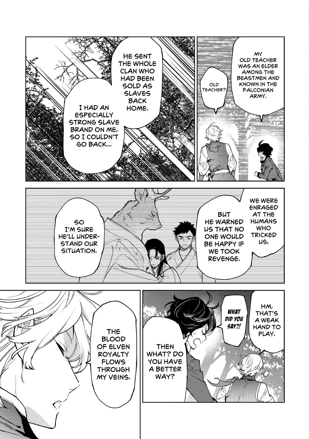 Manga page 19