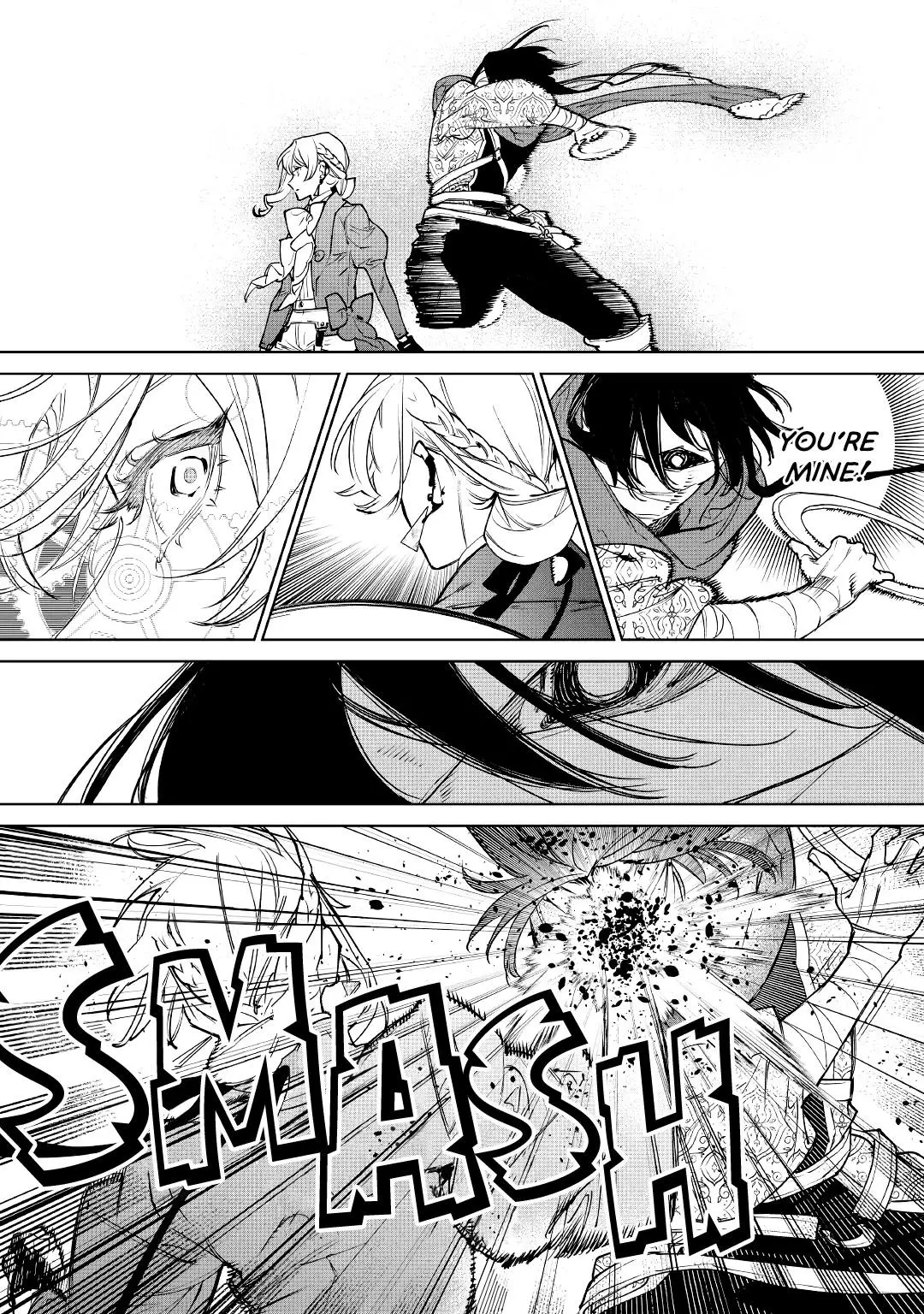 Manga page 16