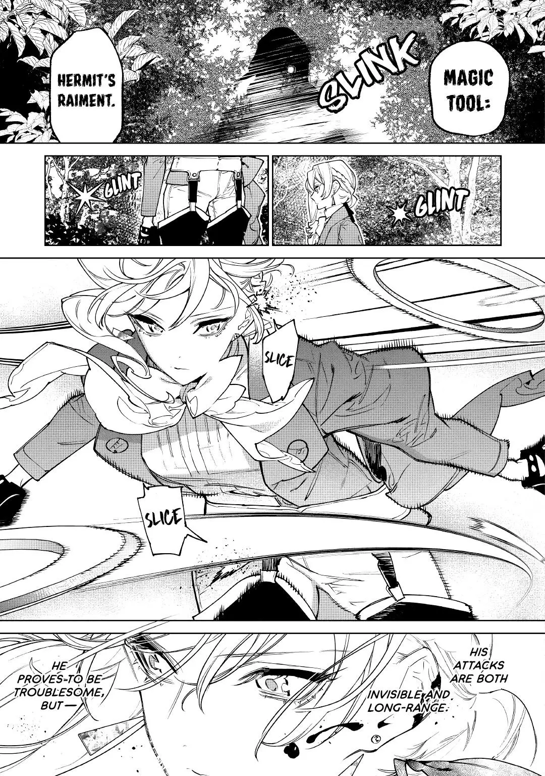 Manga page 15