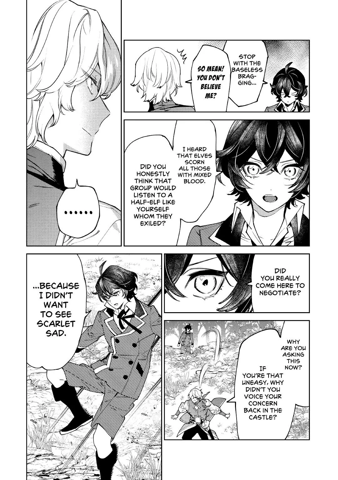 Manga page 20