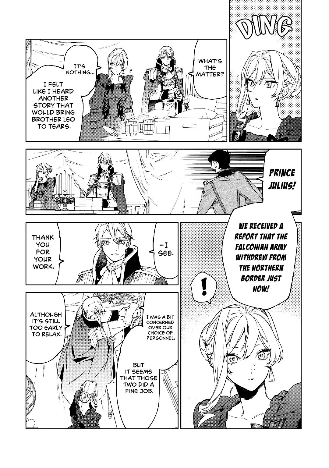 Manga page 16