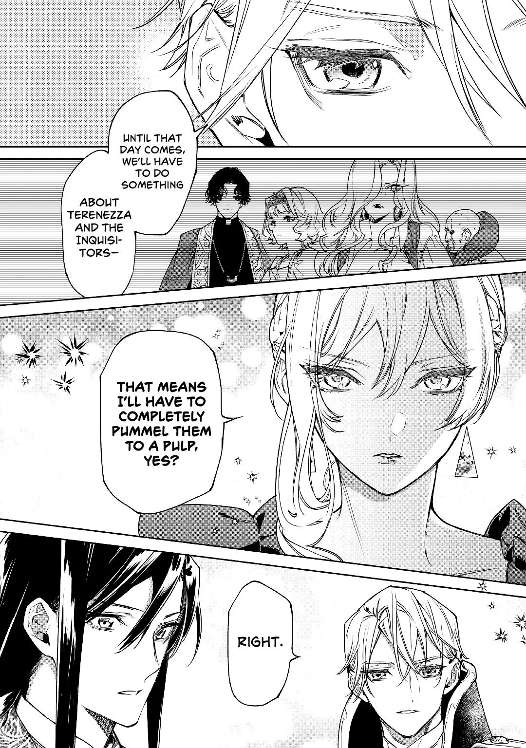 Manga page 40