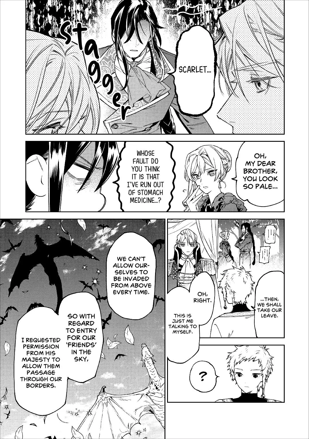 Manga page 28