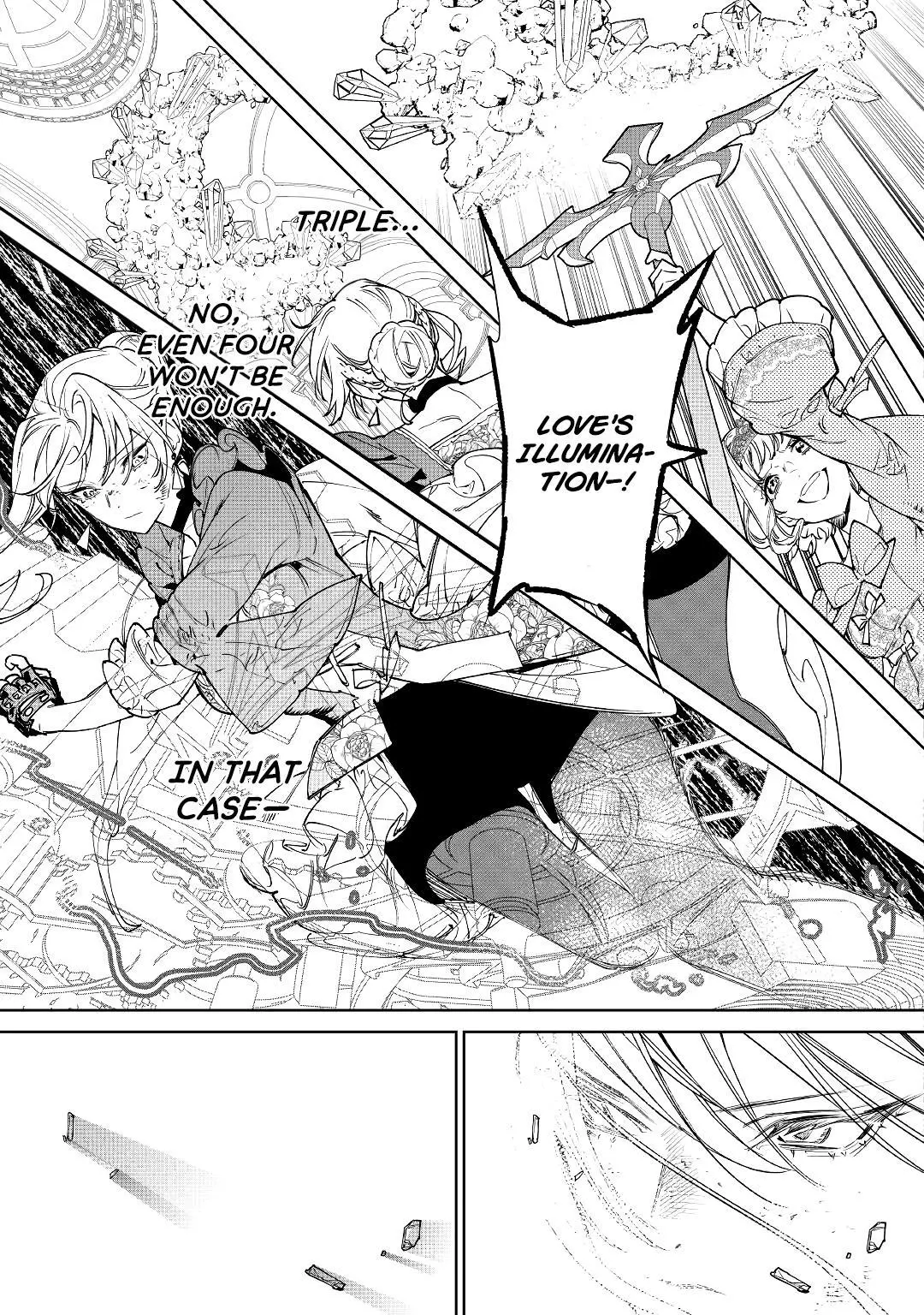 Manga page 11