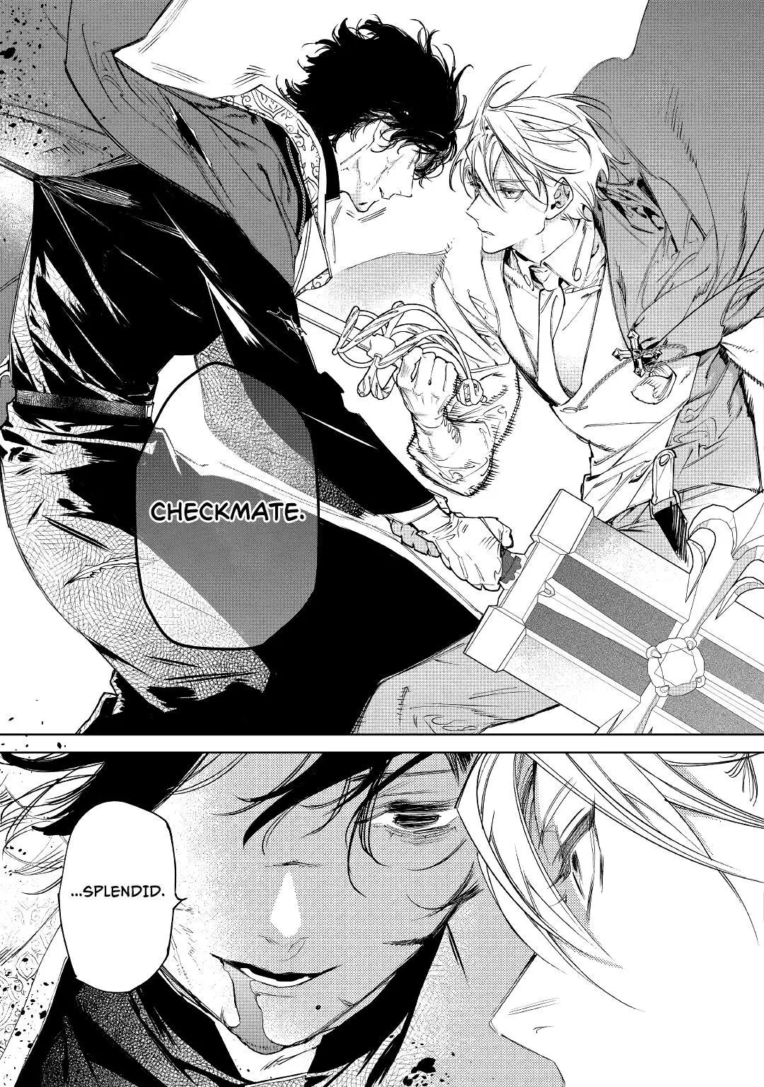 Manga page 25