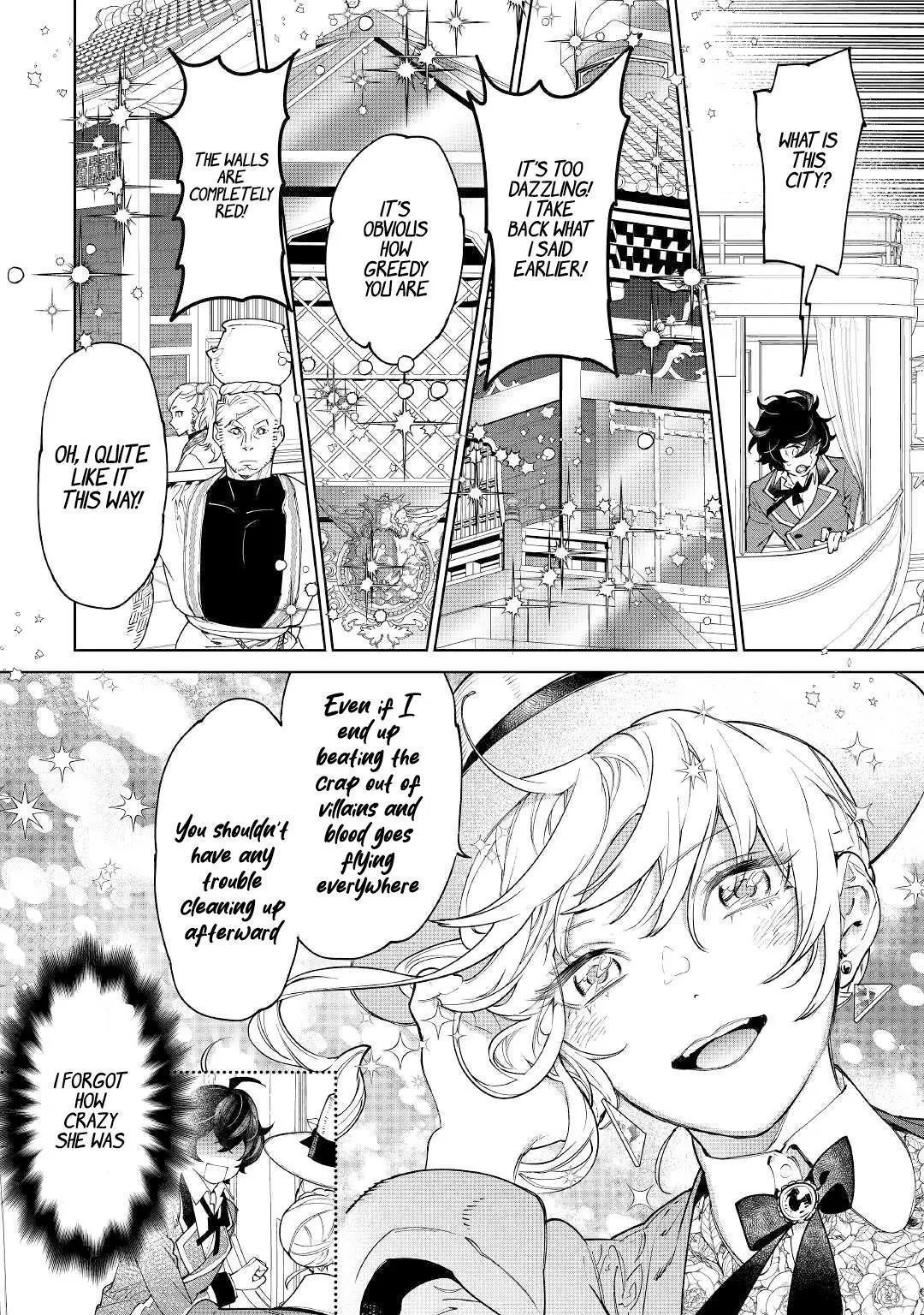 Manga page 12