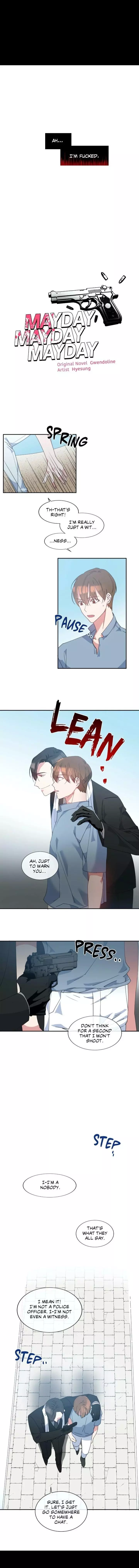Manga page 4