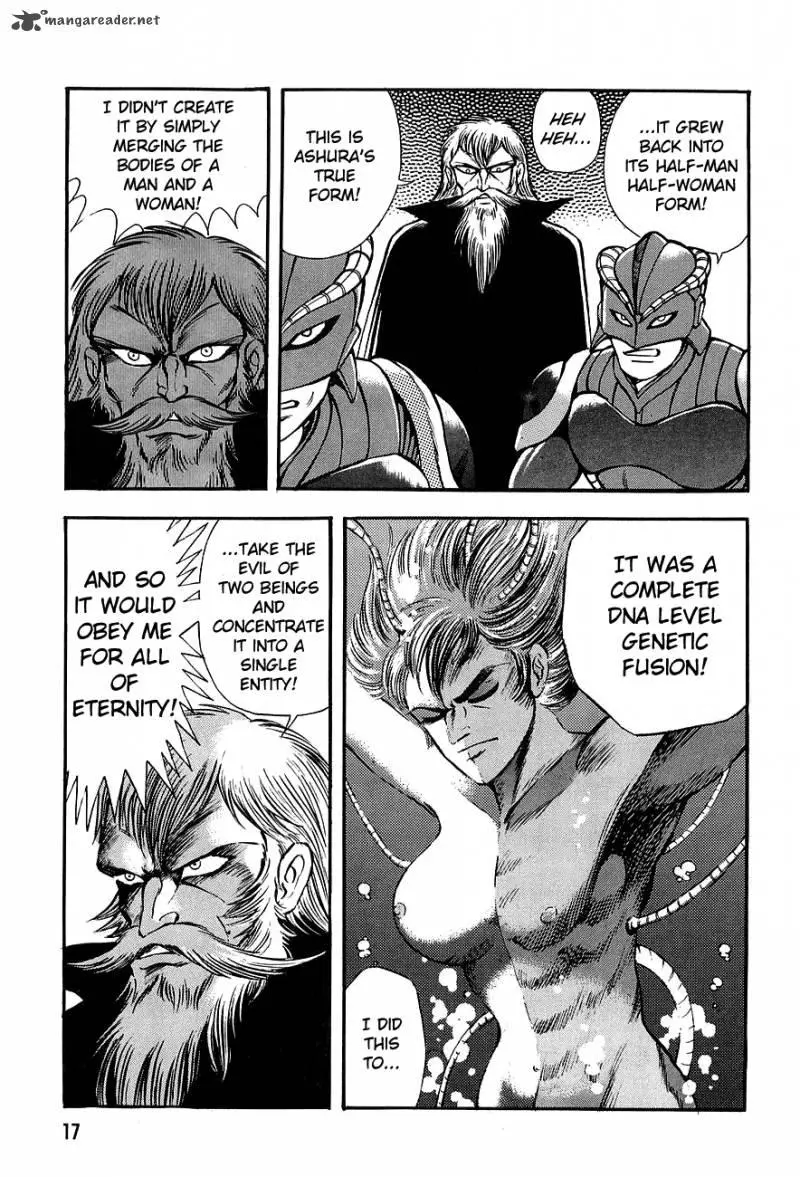 Manga page 15