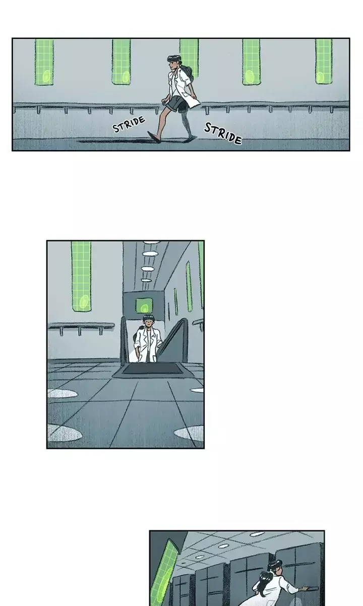 Manga page 28