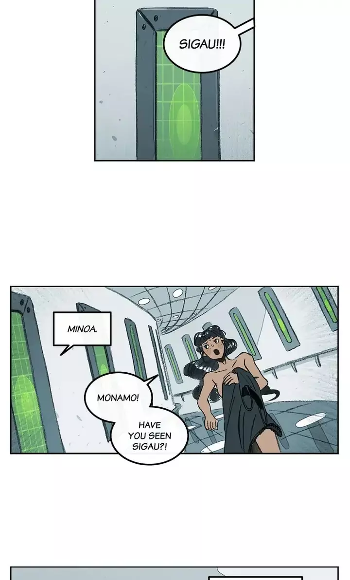 Manga page 25