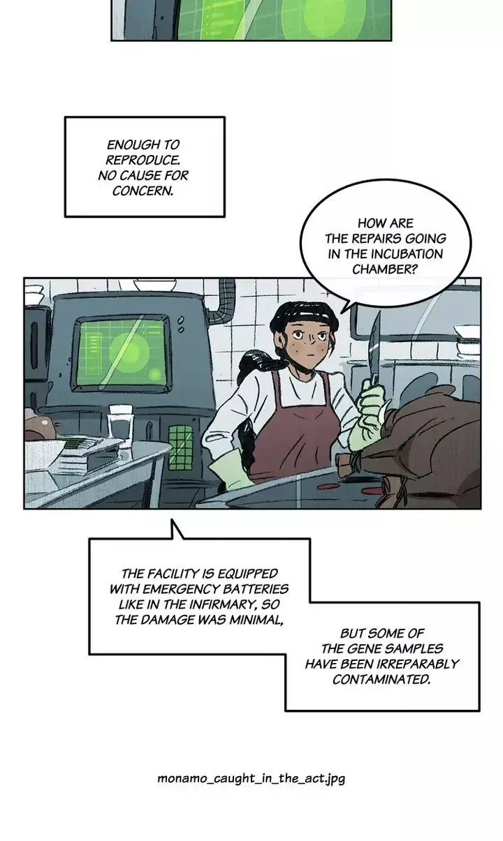 Manga page 29