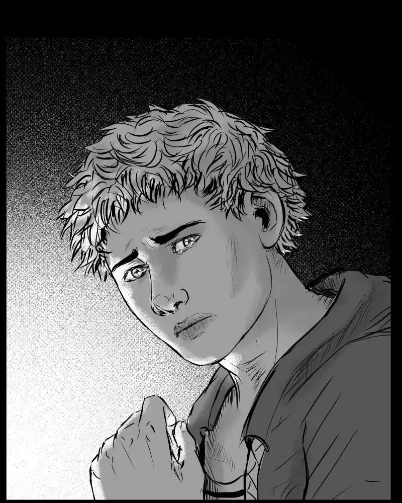 Manga page 31
