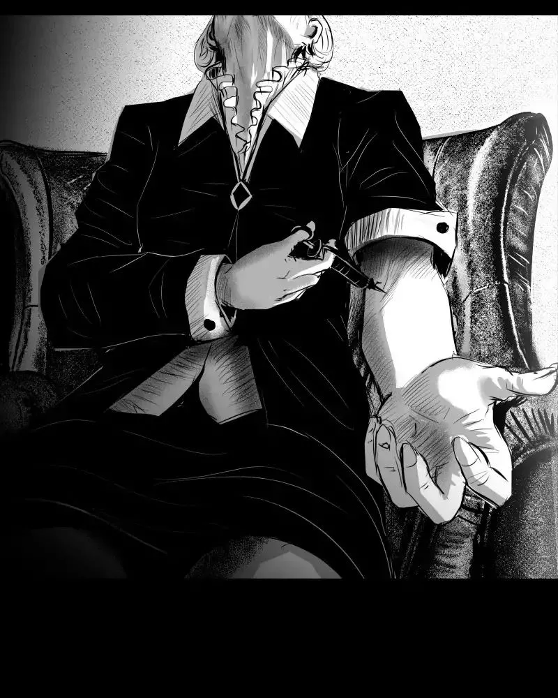 Manga page 12