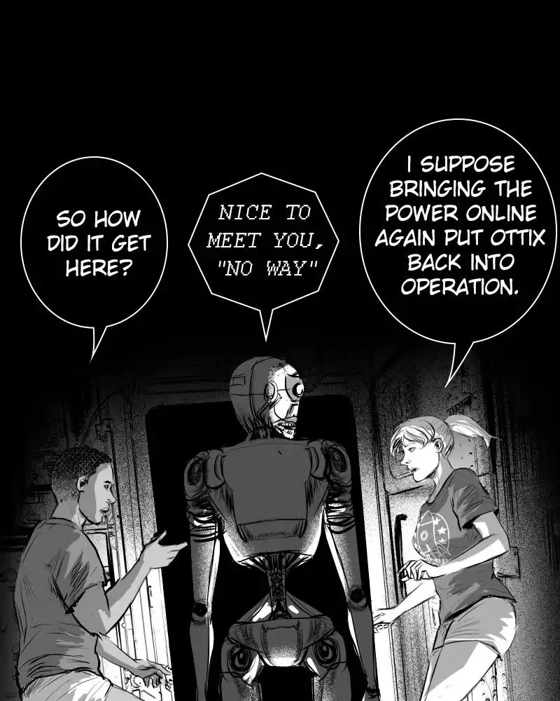 Manga page 22