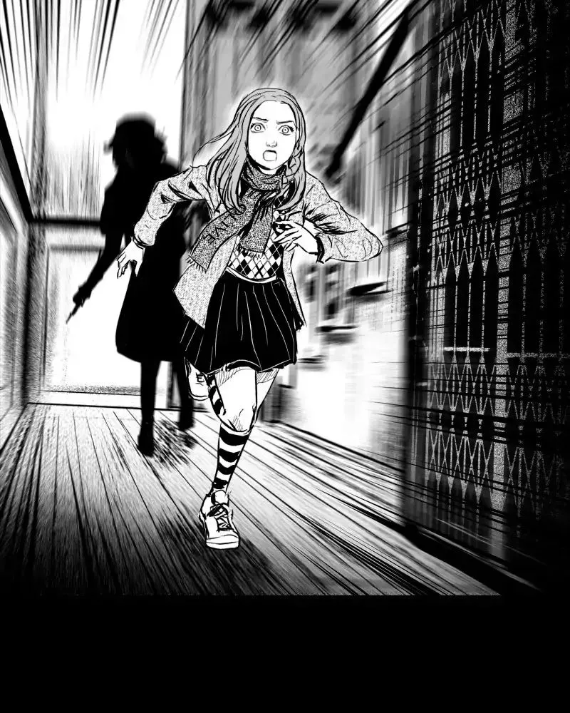 Manga page 73