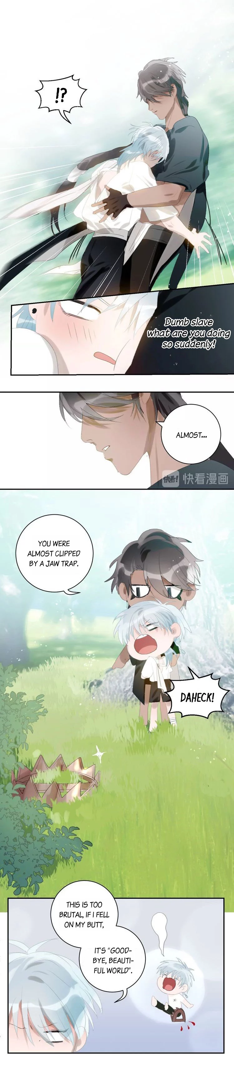 Manga page 10