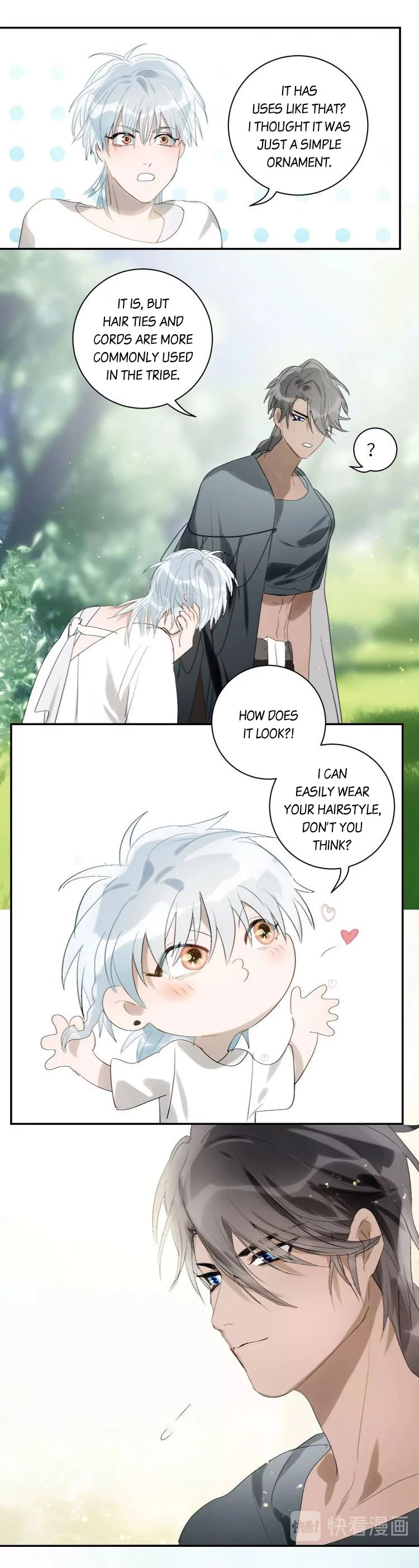 Manga page 4