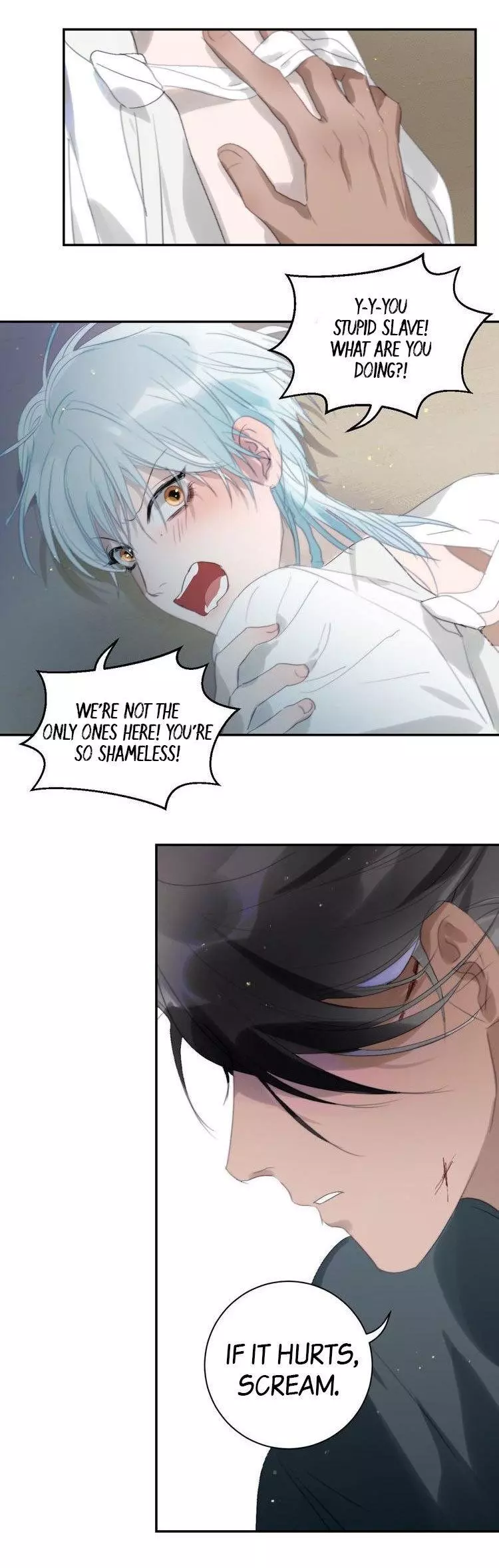 Manga page 19