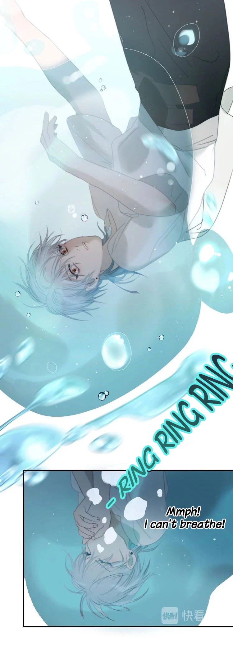 Manga page 9