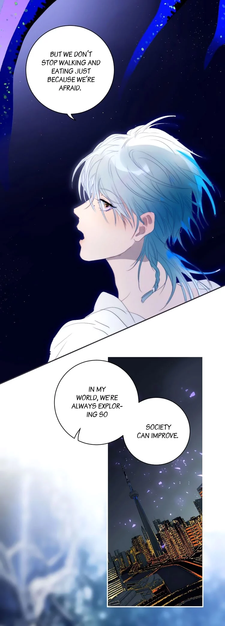 Manga page 19