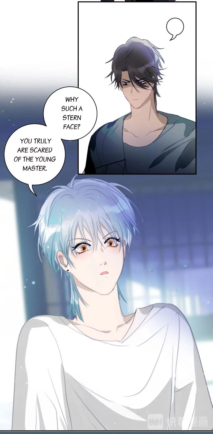 Manga page 10