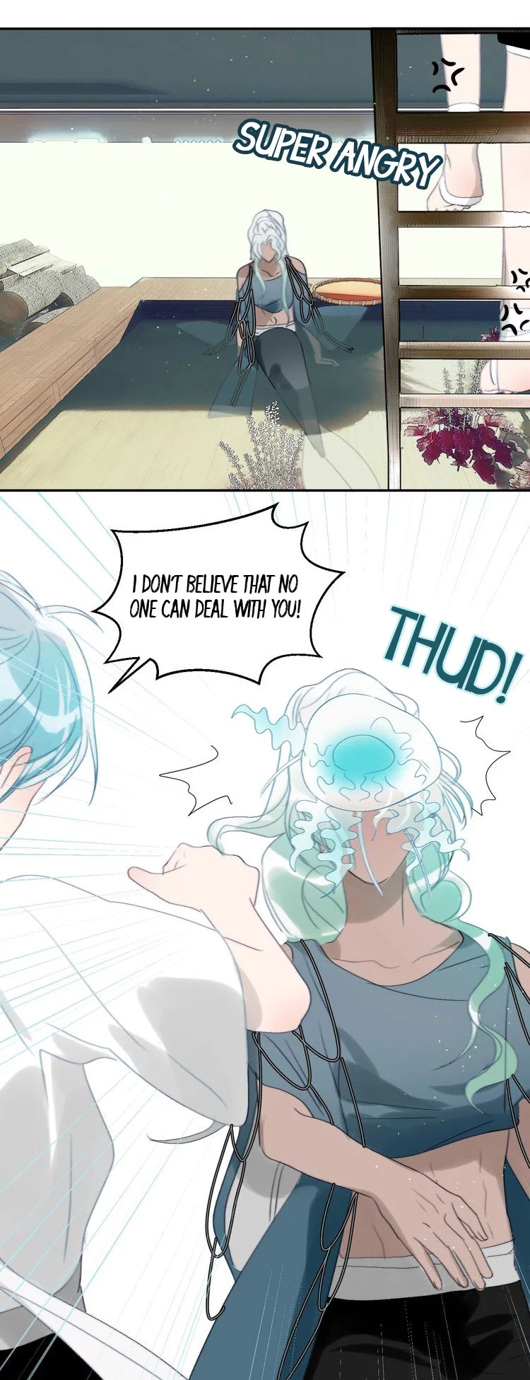Manga page 22