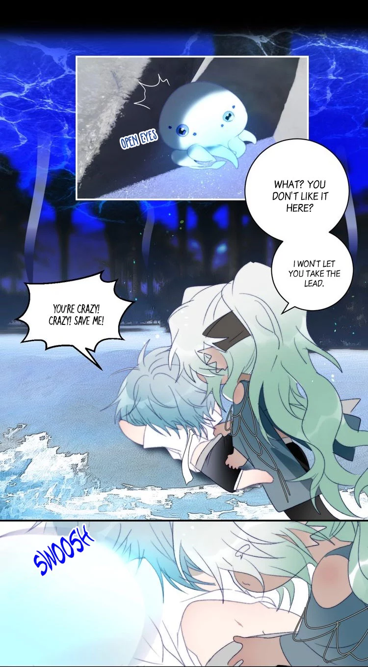 Manga page 23