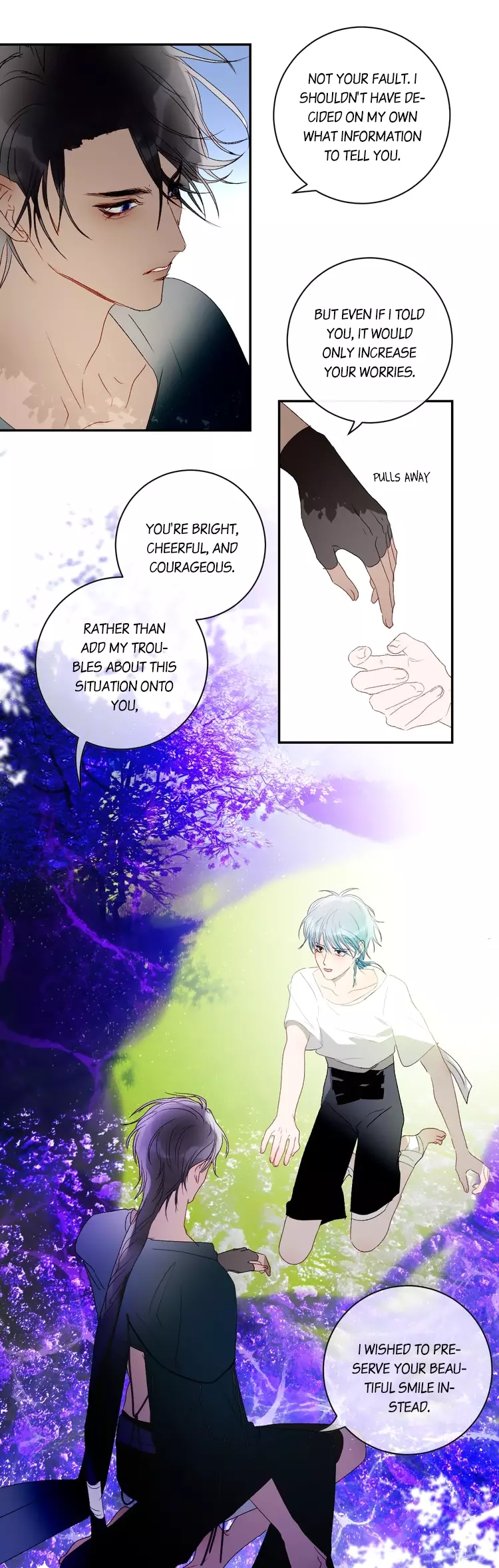 Manga page 13