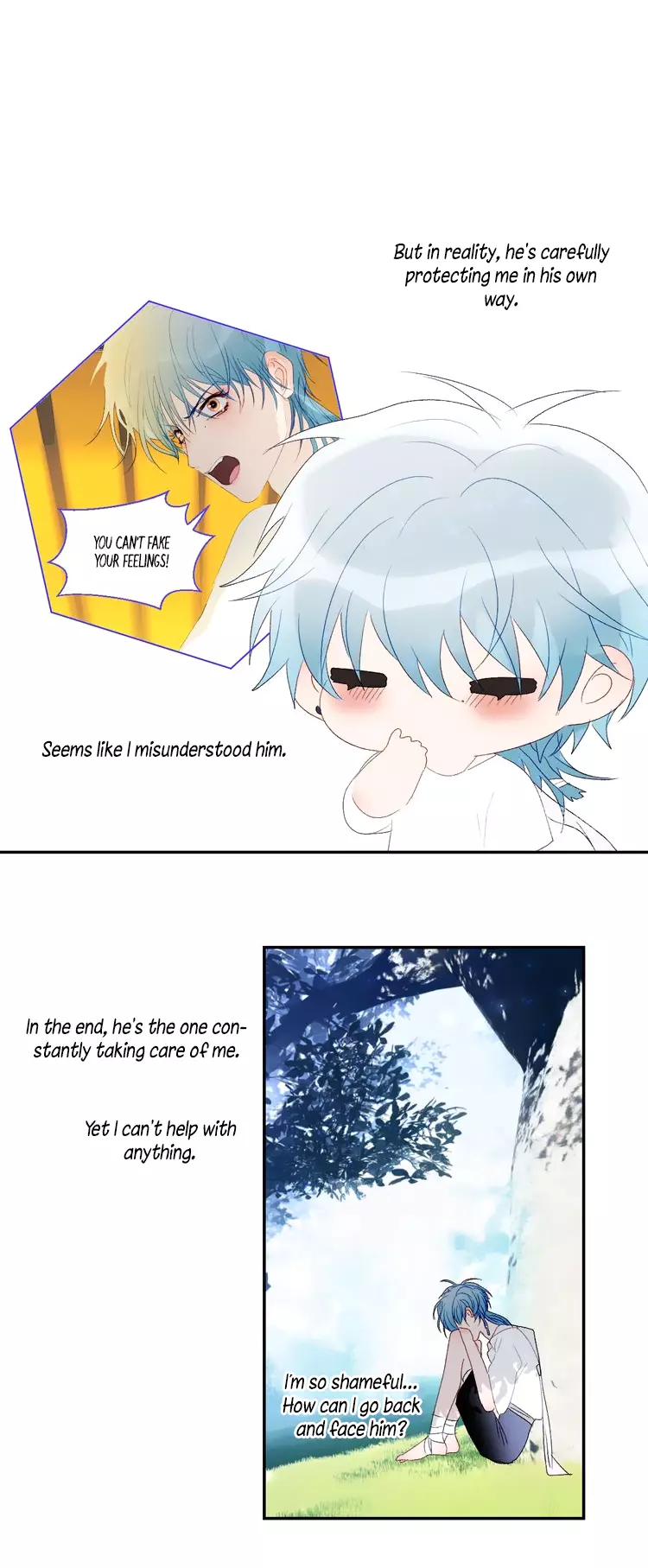 Manga page 22