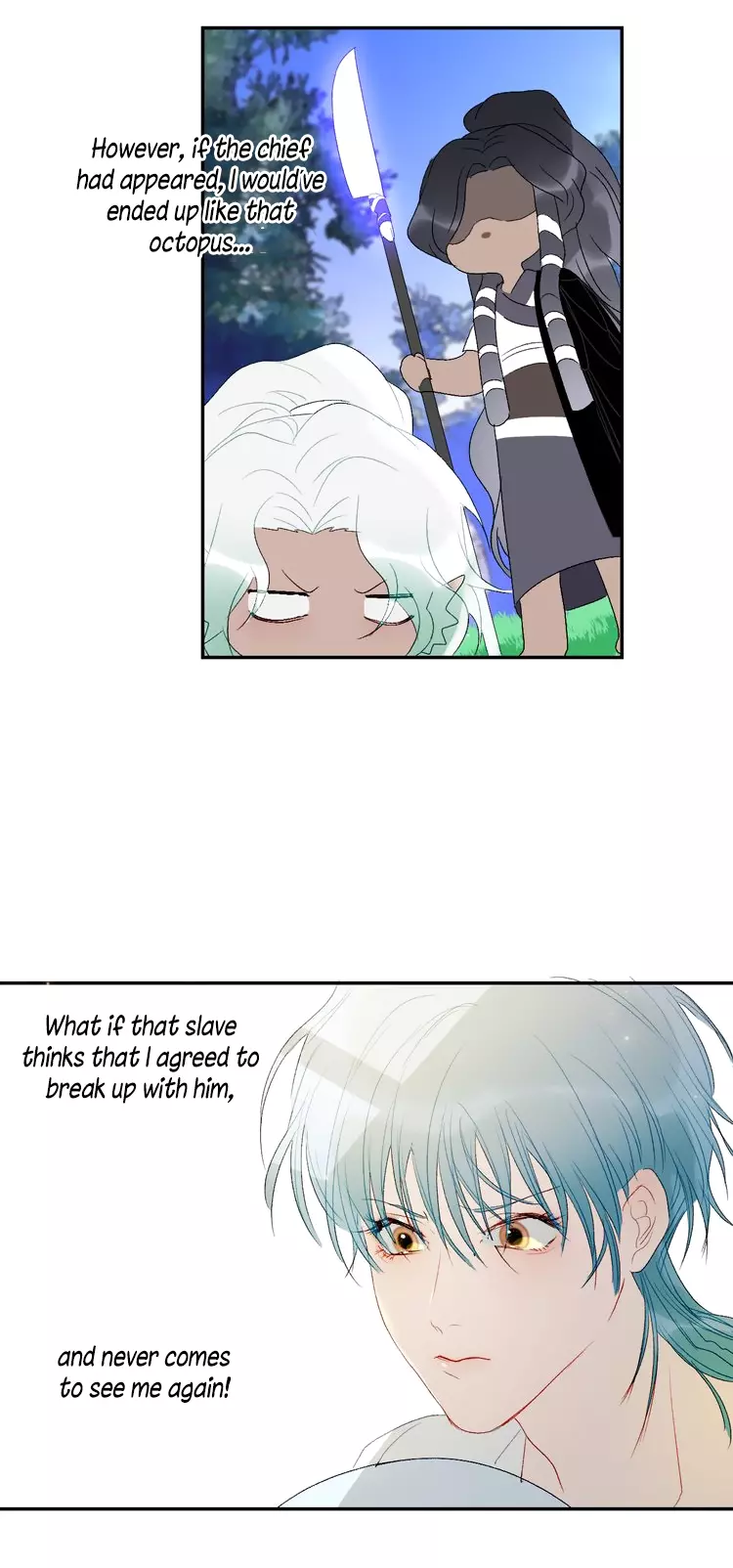 Manga page 10