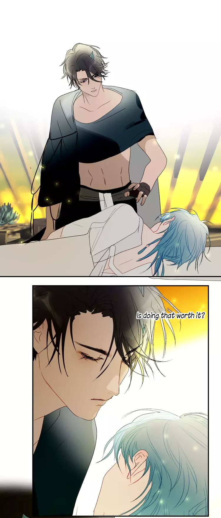 Manga page 17
