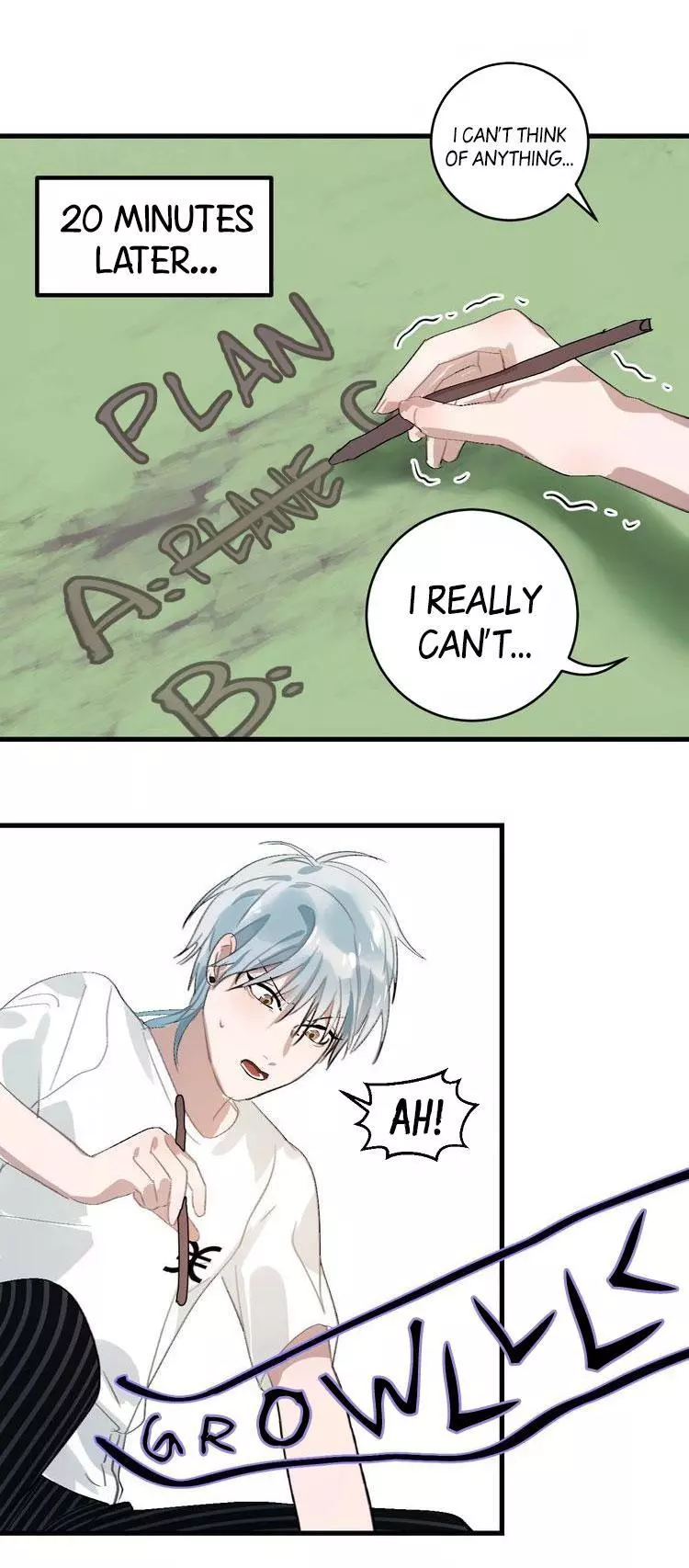 Manga page 16