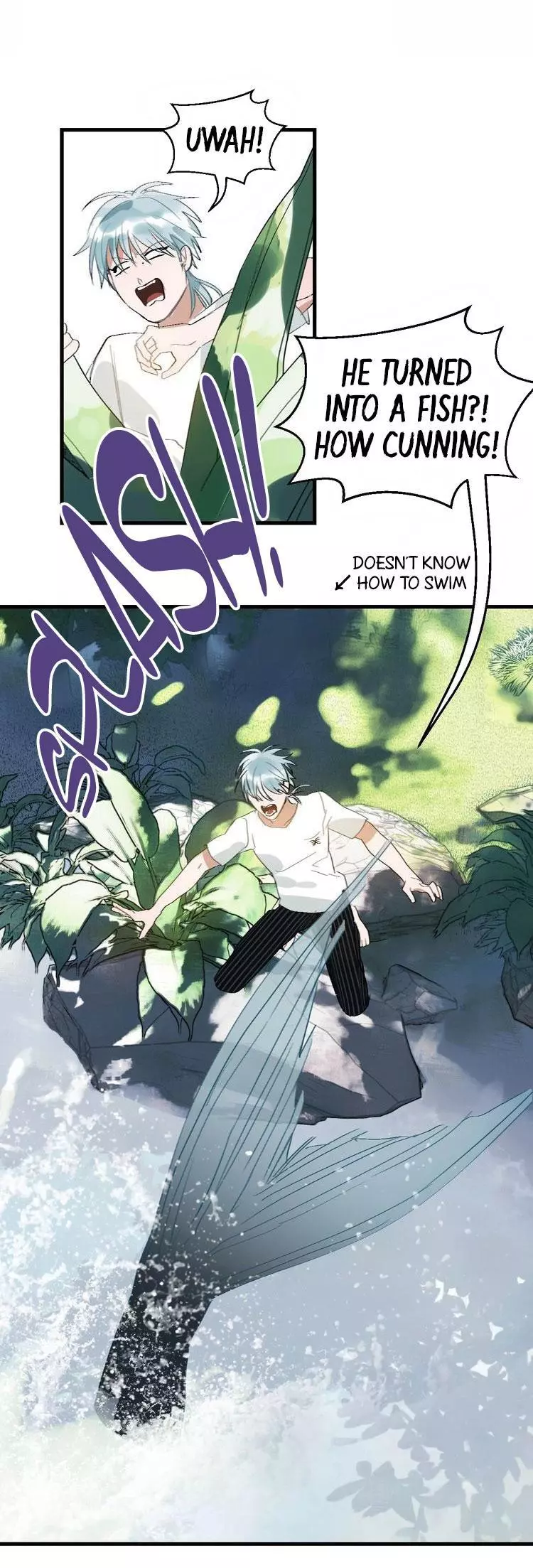 Manga page 20