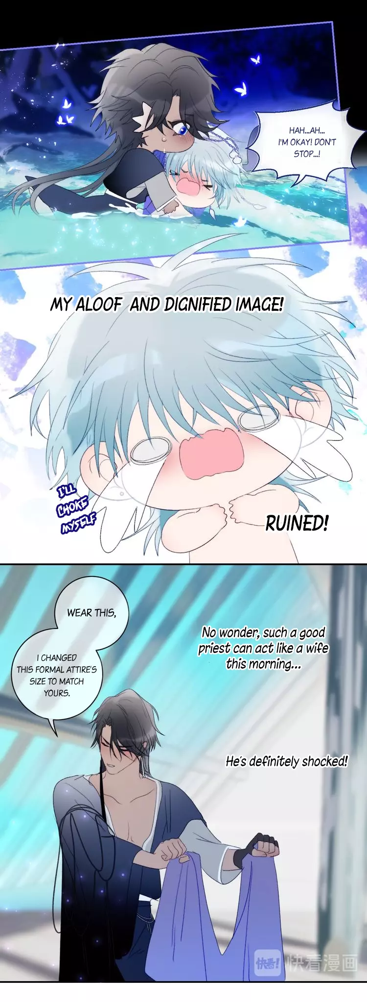 Manga page 11