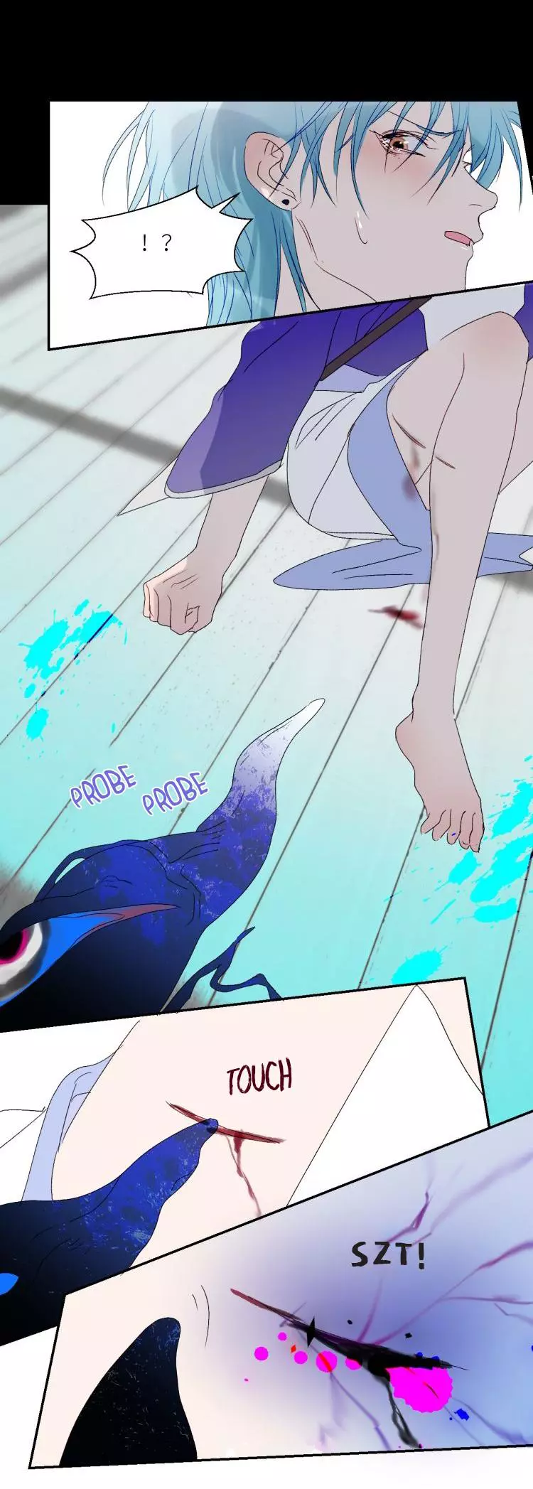 Manga page 10