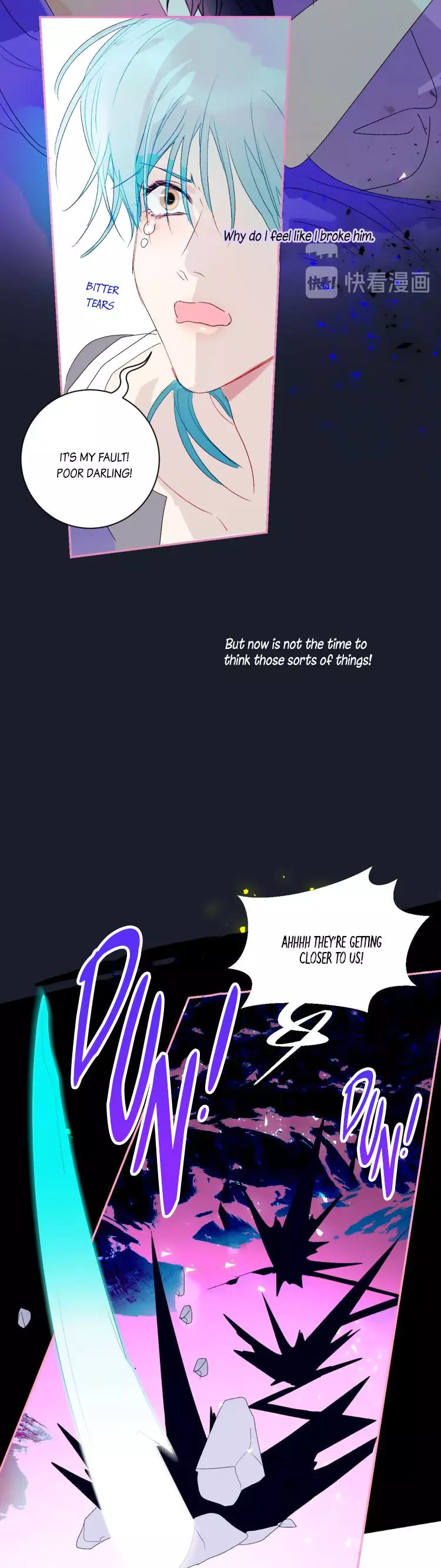 Manga page 14