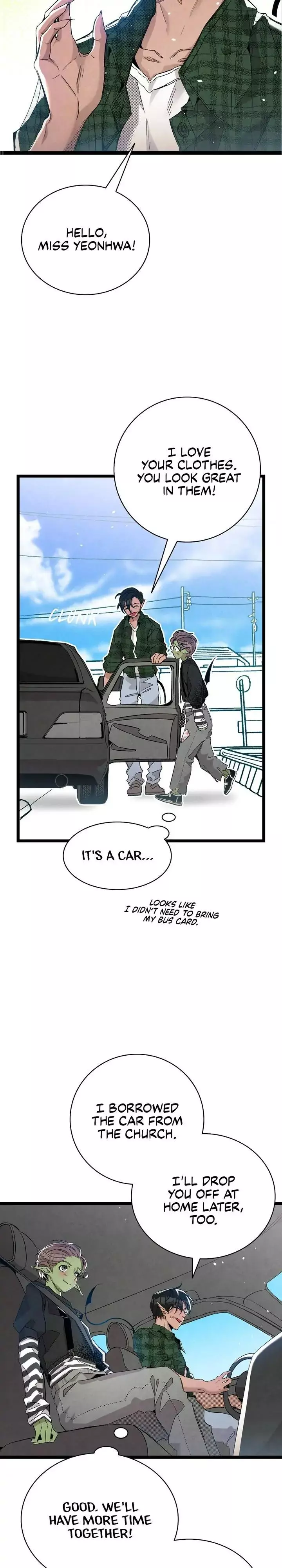 Manga page 9