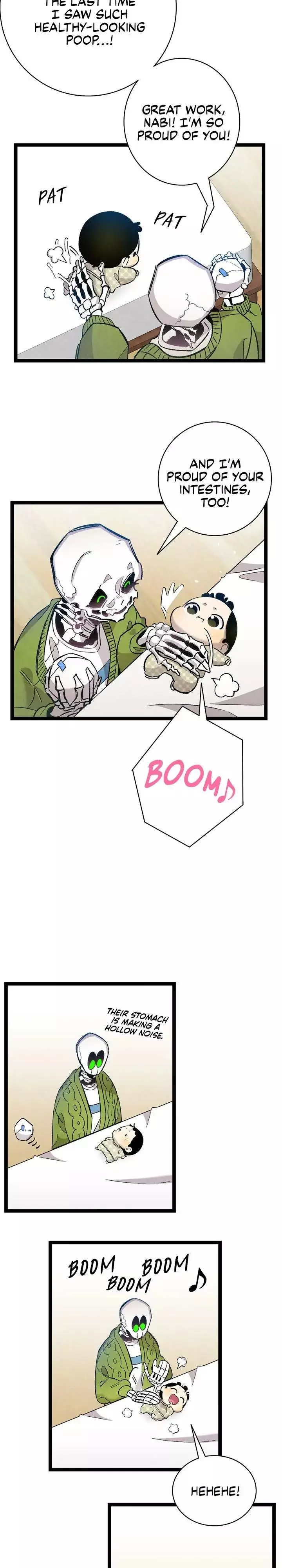 Manga page 12