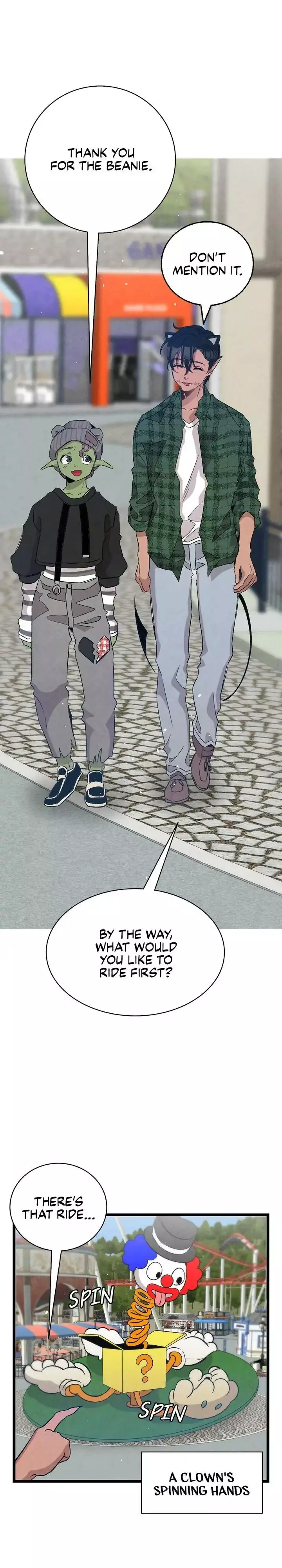 Manga page 23