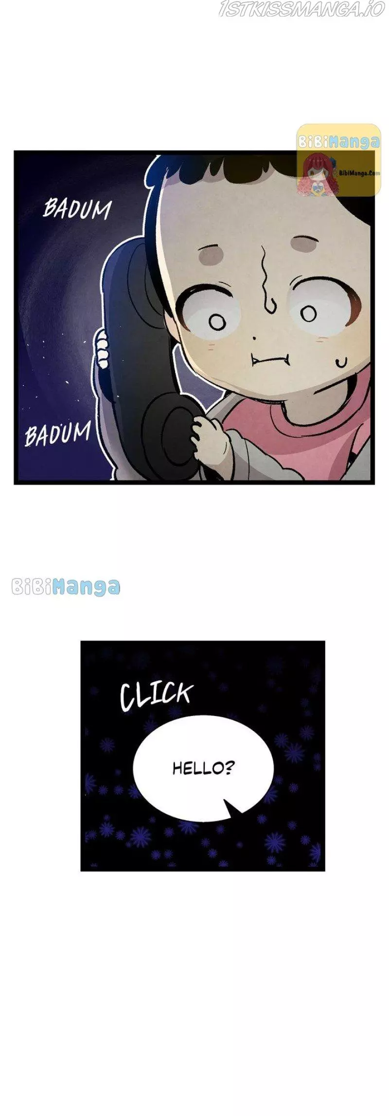 Manga page 21
