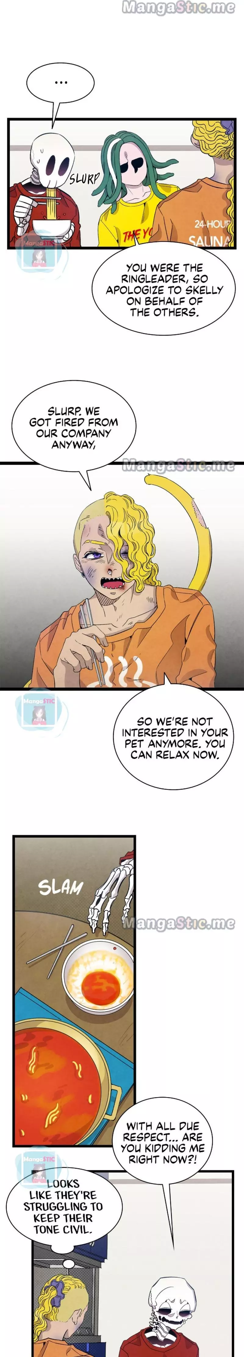 Manga page 17