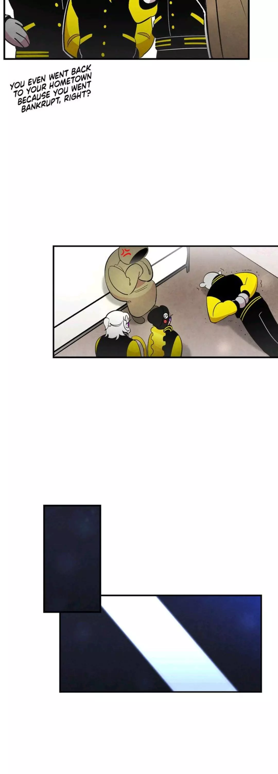 Manga page 22